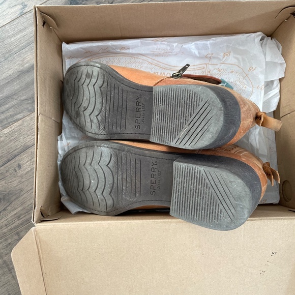 Sperry Juniper Bree Bootie - Picture 3 of 7